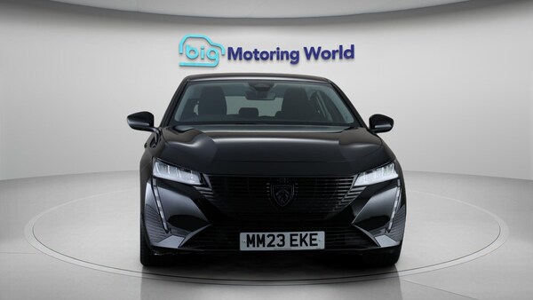 Used Peugeot 308 2023 for sale - 76315150: Photo 3