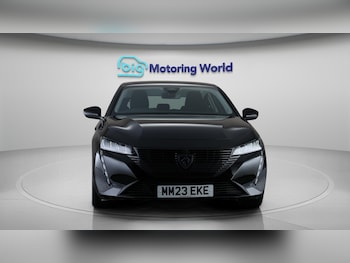 Used Peugeot 308 2023 for sale - 76315150: Photo 3