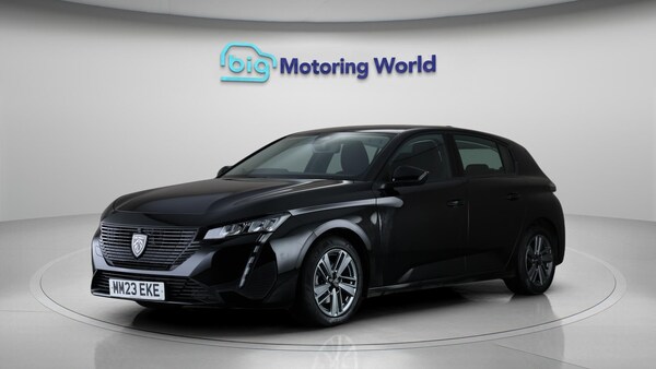 Used Peugeot 308 2023 for sale - 76315150: Photo 4
