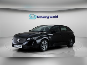 Used Peugeot 308 2023 for sale - 76315150: Photo 4