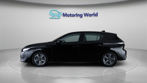 Used Peugeot 308 2023 for sale - 76315150: Photo 5