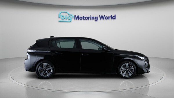 Used Peugeot 308 2023 for sale - 76315150: Photo 9