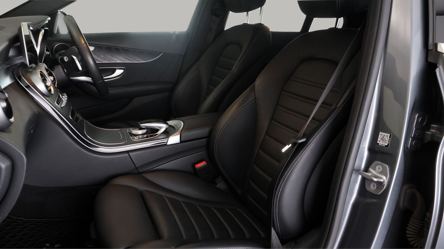 Used Mercedes-Benz C Class 2019 for sale - 78171903: Photo 14