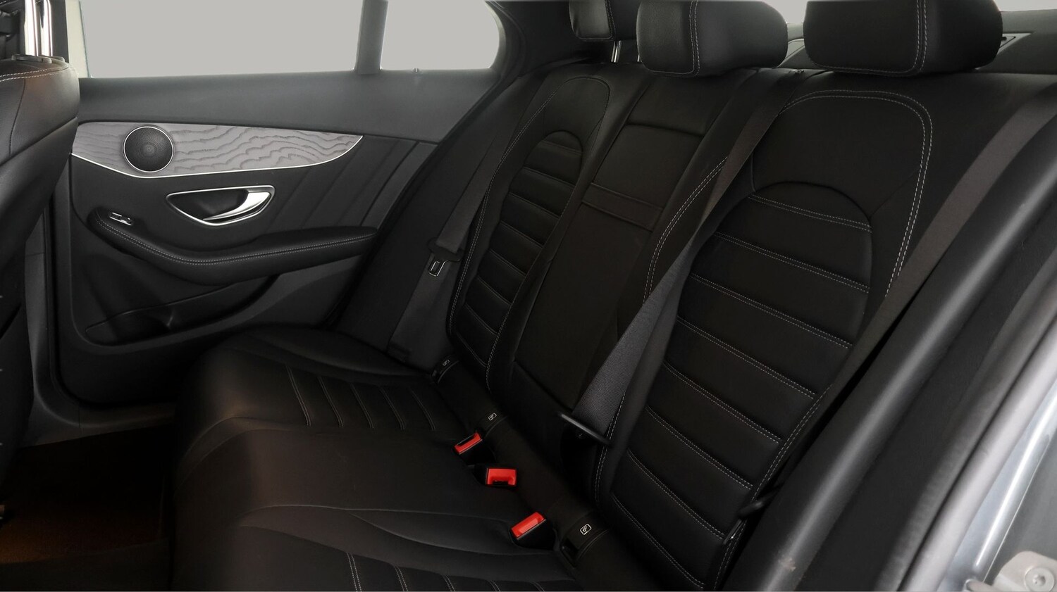 Used Mercedes-Benz C Class 2019 for sale - 78171903: Photo 16