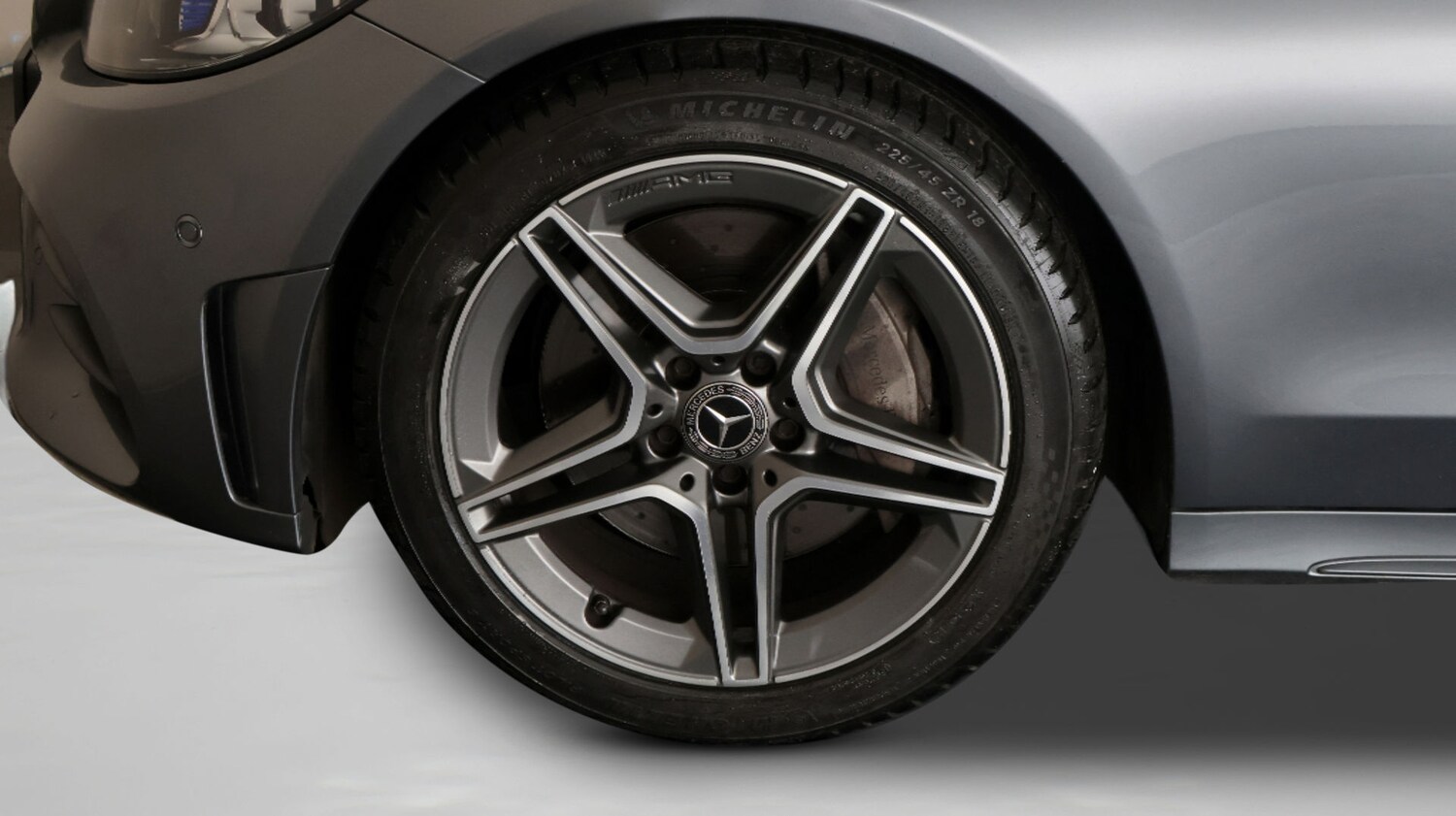 Used Mercedes-Benz C Class 2019 for sale - 78171903: Photo 18