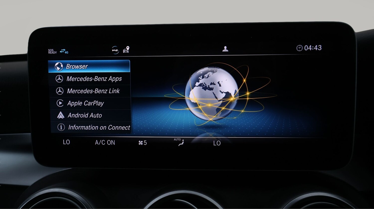 Used Mercedes-Benz C Class 2019 for sale - 78171903: Photo 24