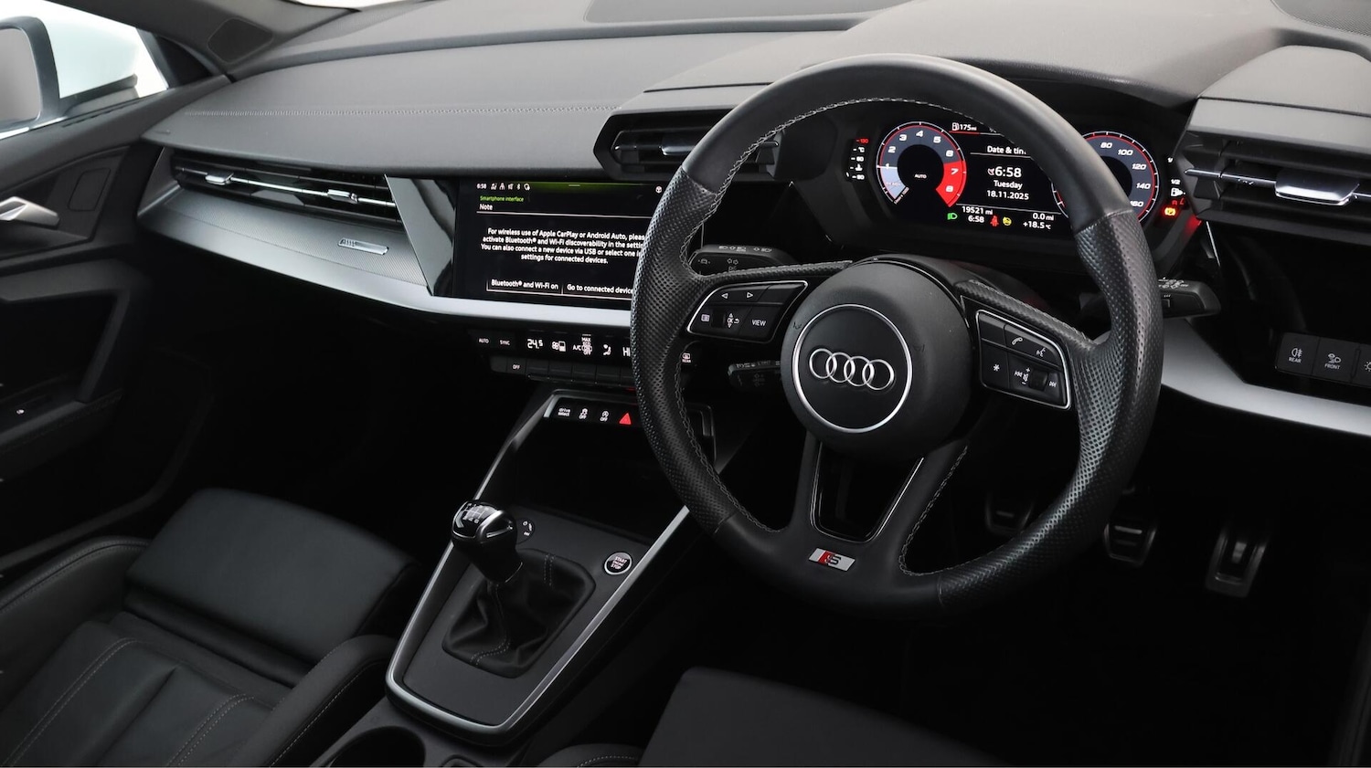 Used Audi A3 2022 for sale - 76632943: Photo 10