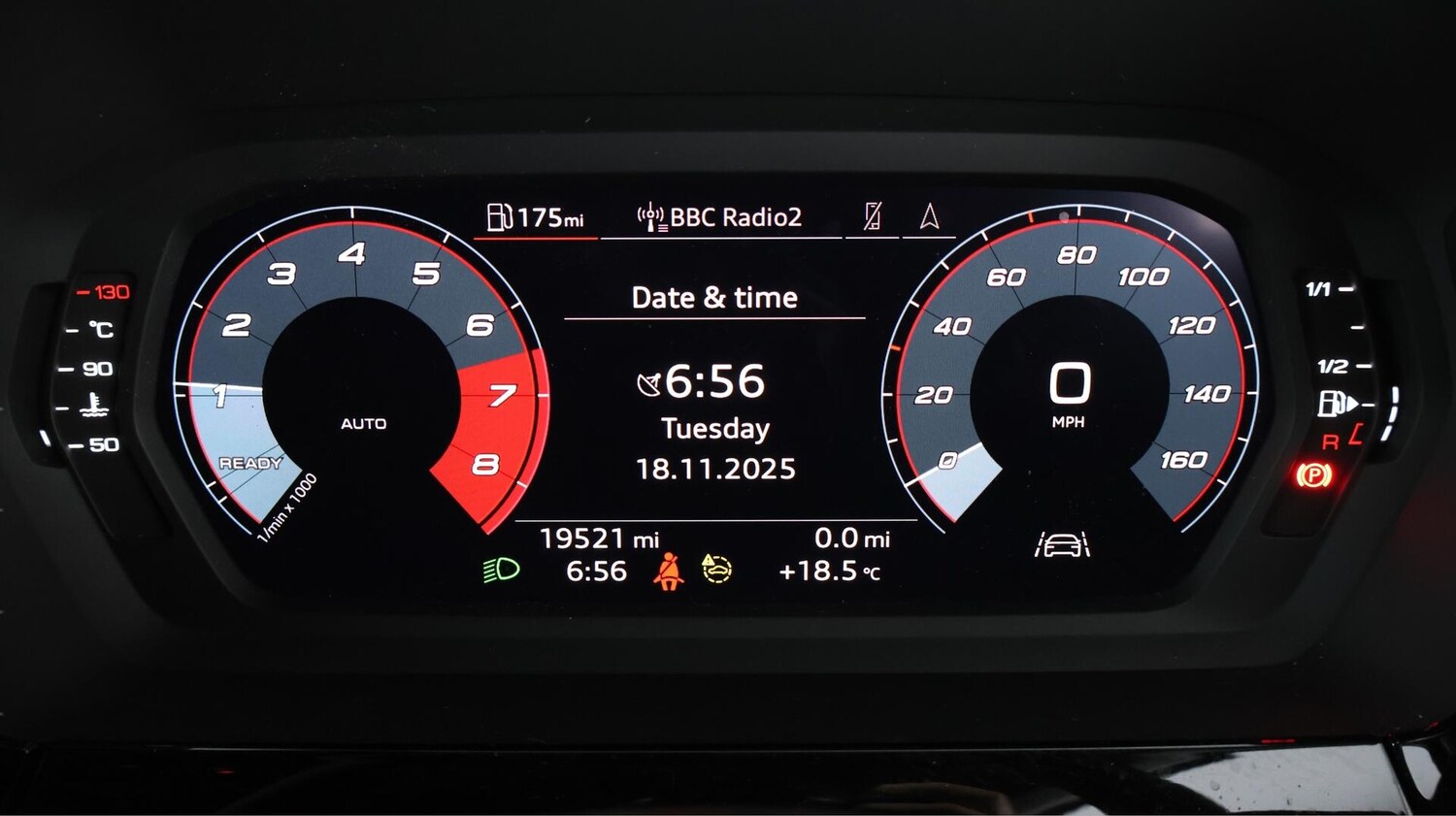 Used Audi A3 2022 for sale - 76632943: Photo 11