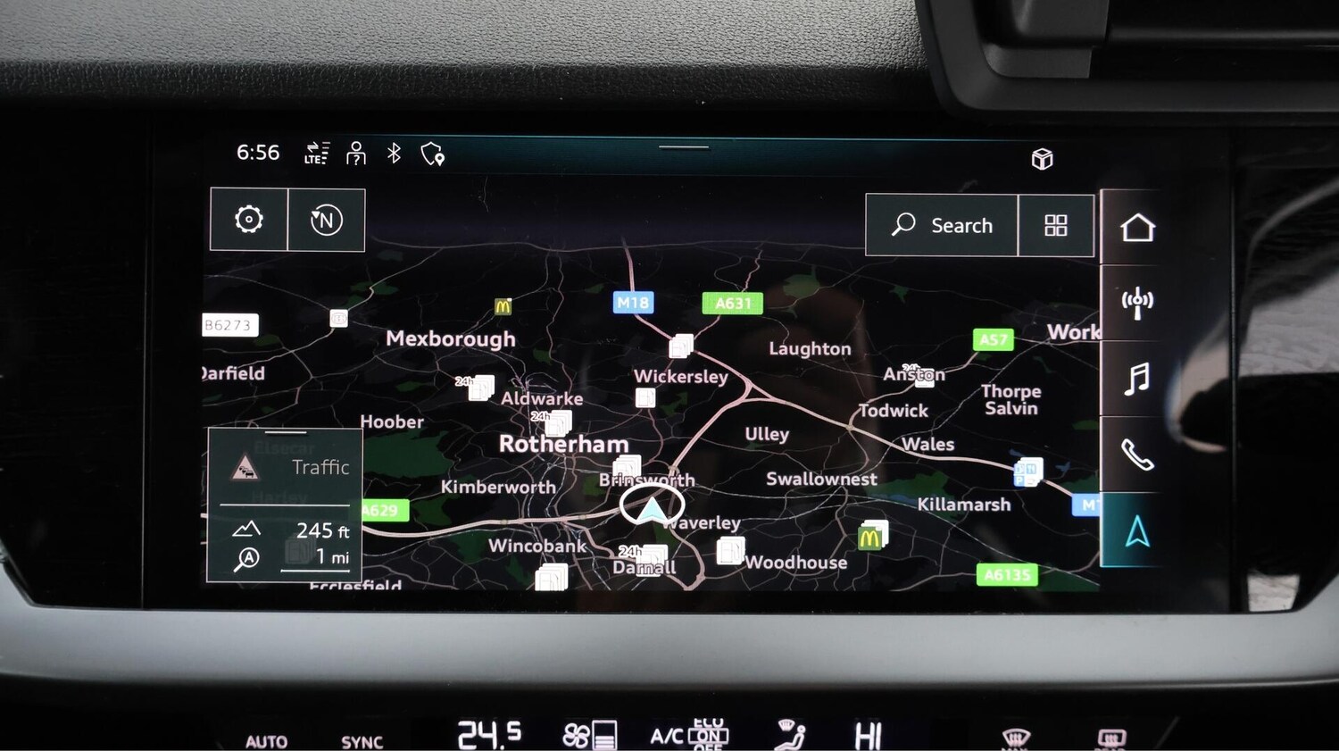 Used Audi A3 2022 for sale - 76632943: Photo 12