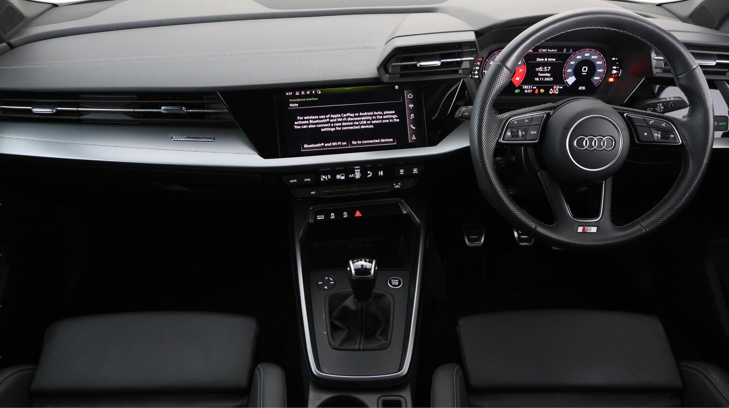 Used Audi A3 2022 for sale - 76632943: Photo 14