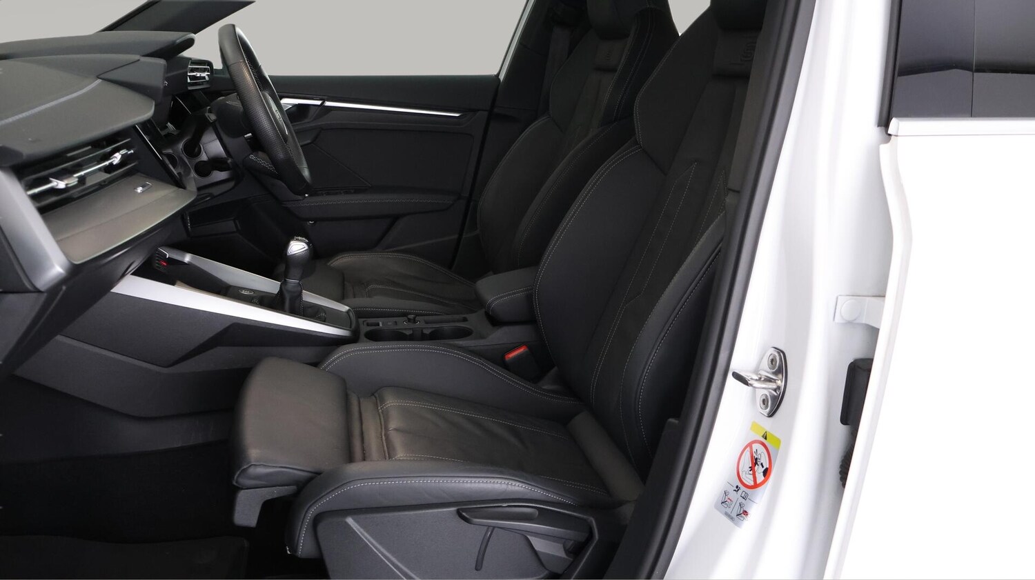 Used Audi A3 2022 for sale - 76632943: Photo 15