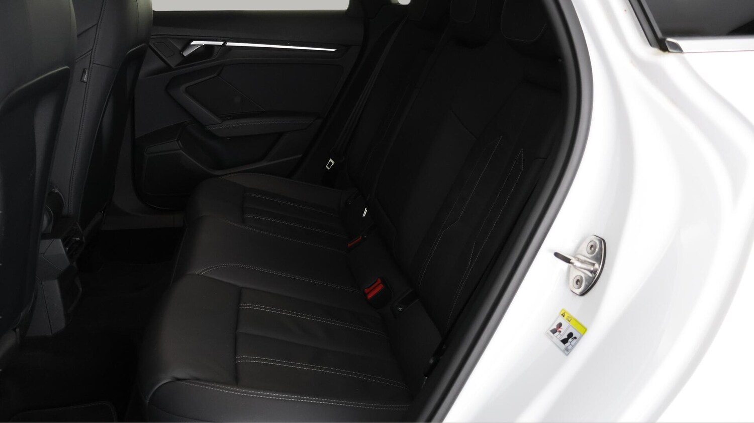 Used Audi A3 2022 for sale - 76632943: Photo 17