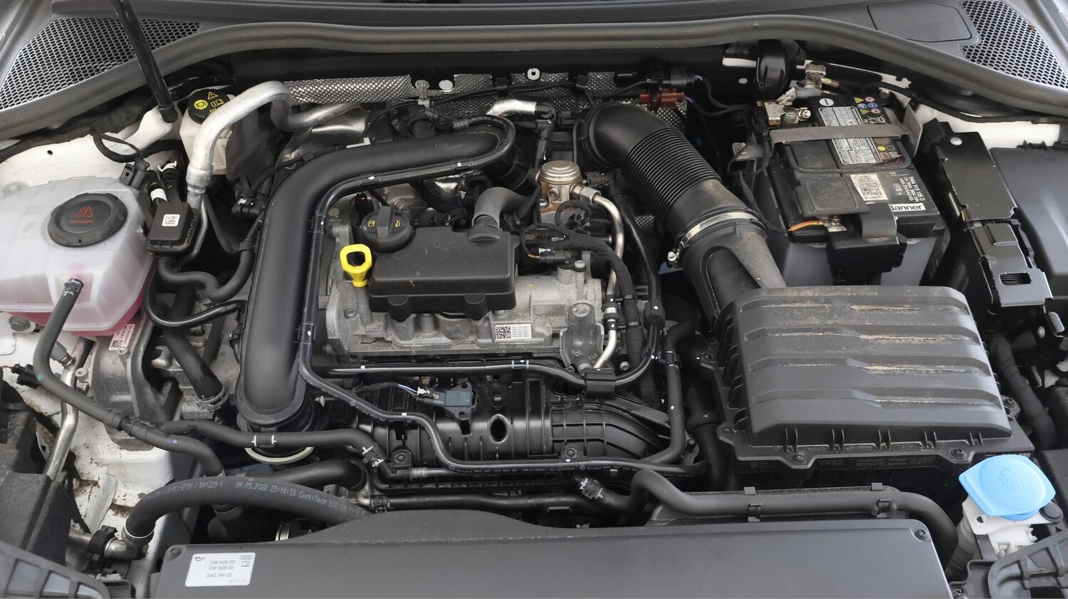 Used Audi A3 2022 for sale - 76632943: Photo 20