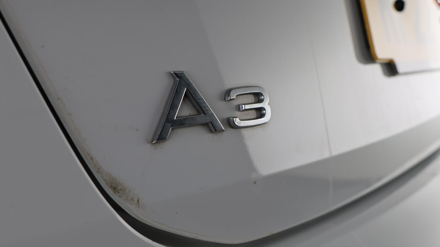 Used Audi A3 2022 for sale - 76632943: Photo 22