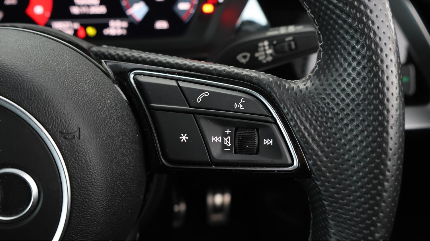 Used Audi A3 2022 for sale - 76632943: Photo 26