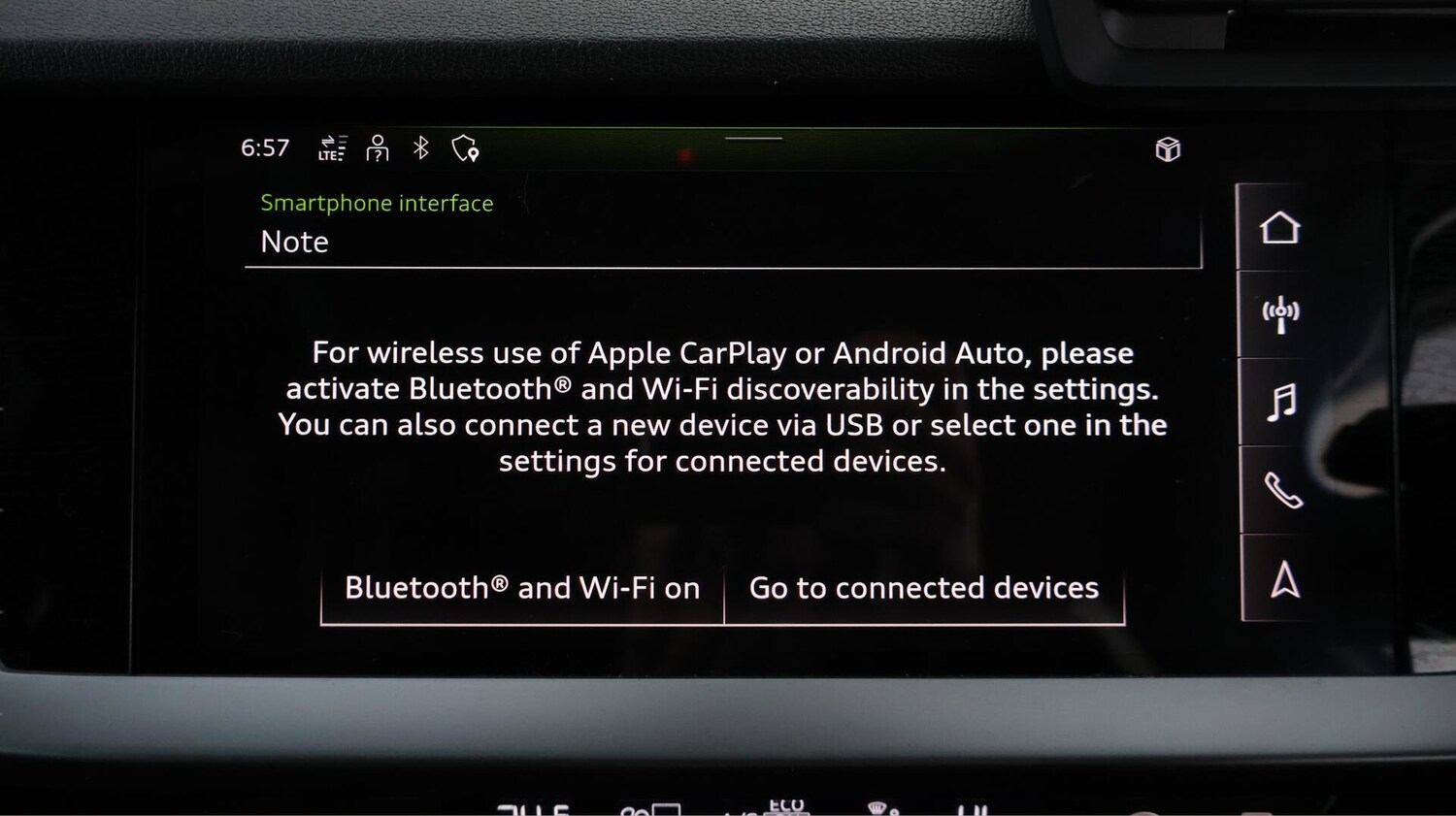 Used Audi A3 2022 for sale - 76632943: Photo 27