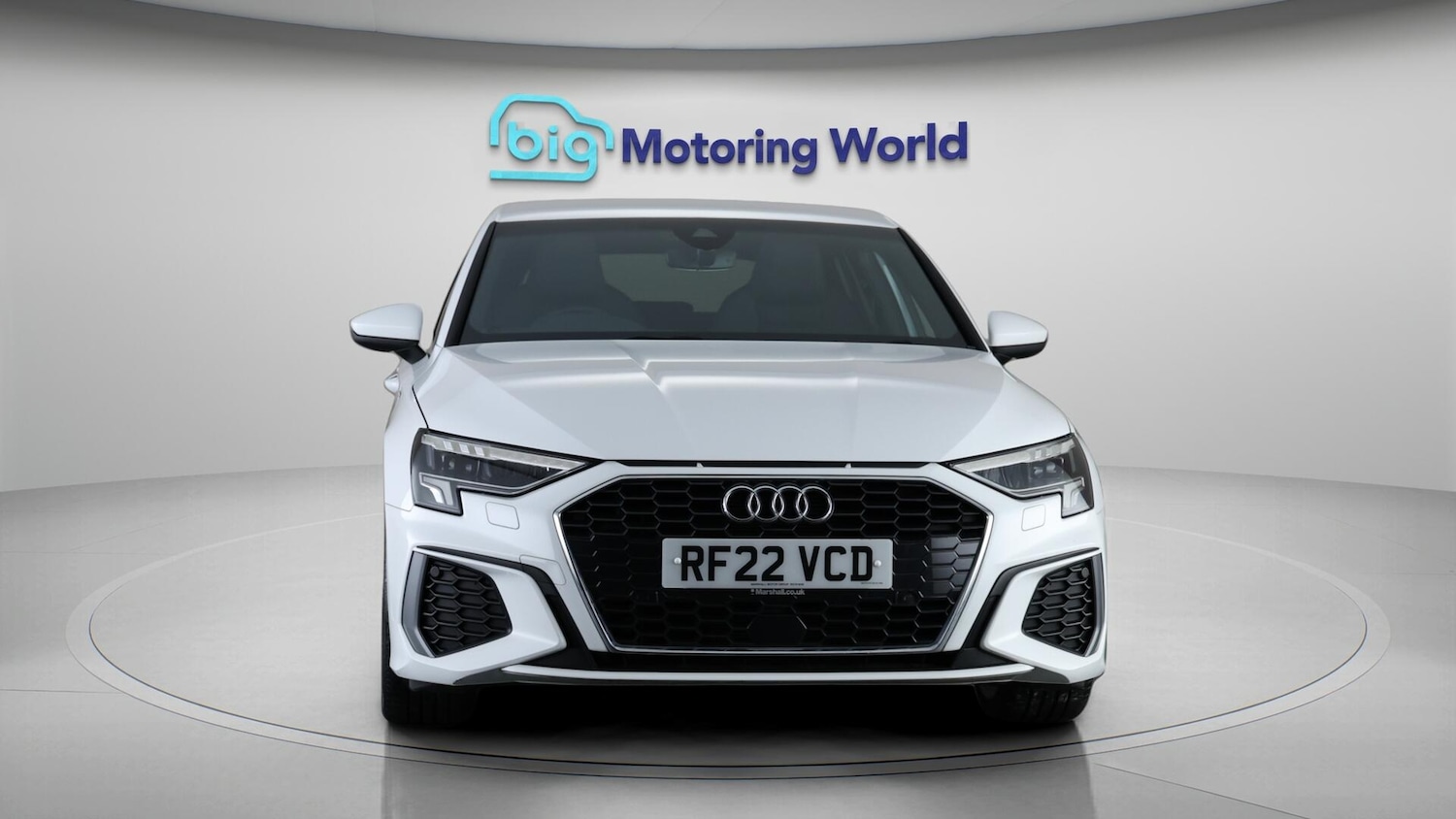 Used Audi A3 2022 for sale - 76632943: Photo 3