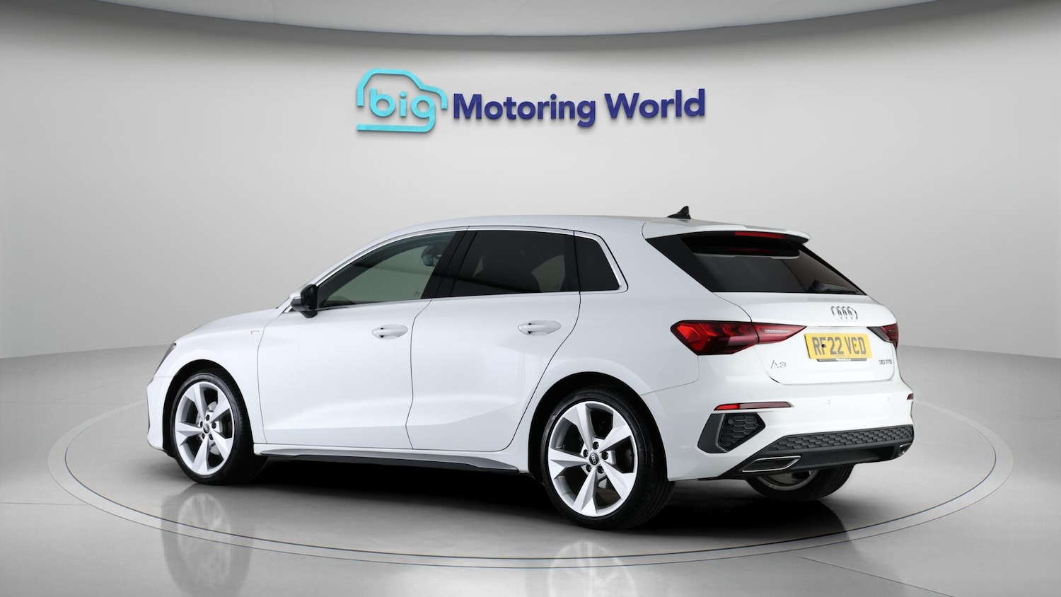 Used Audi A3 2022 for sale - 76632943: Photo 6