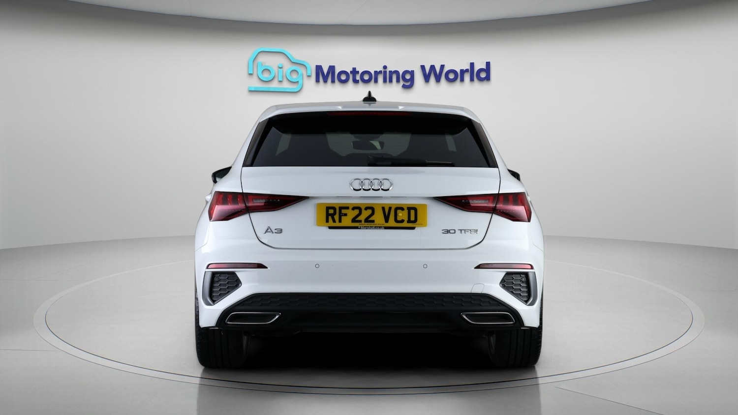 Used Audi A3 2022 for sale - 76632943: Photo 7
