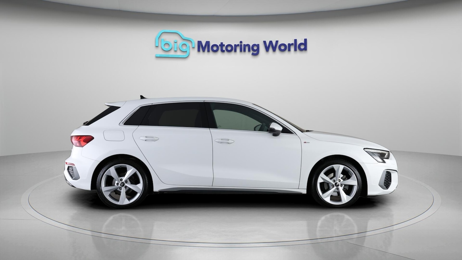 Used Audi A3 2022 for sale - 76632943: Photo 9