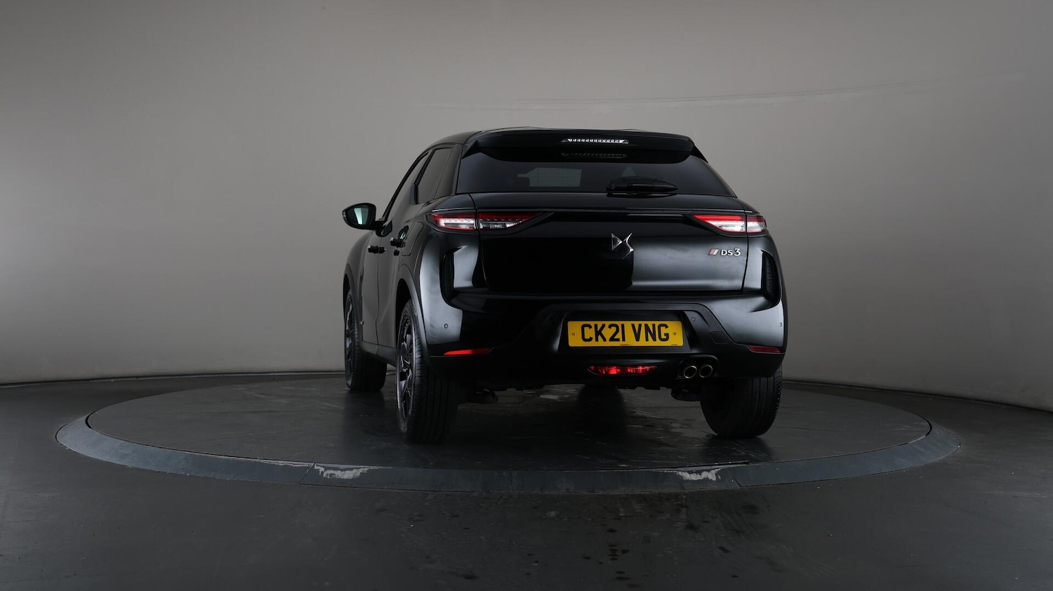 Vehicle 45