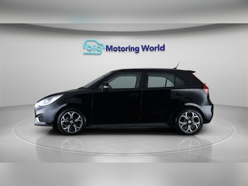 Used MG MG3 2022 for sale - 79180473: Photo
