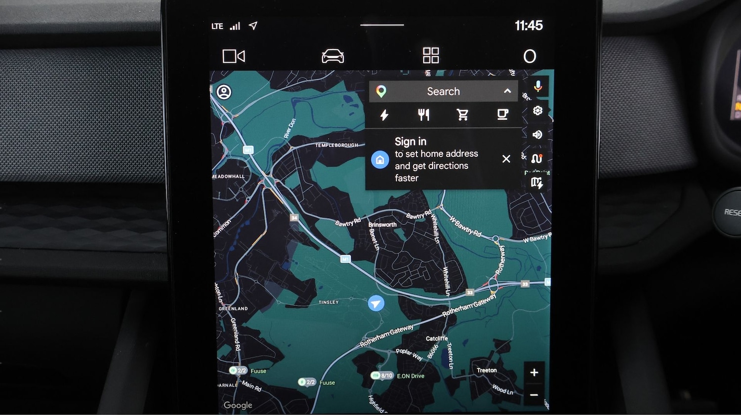 Used Polestar Polestar 2 2023 for sale - 78134075: Photo 11