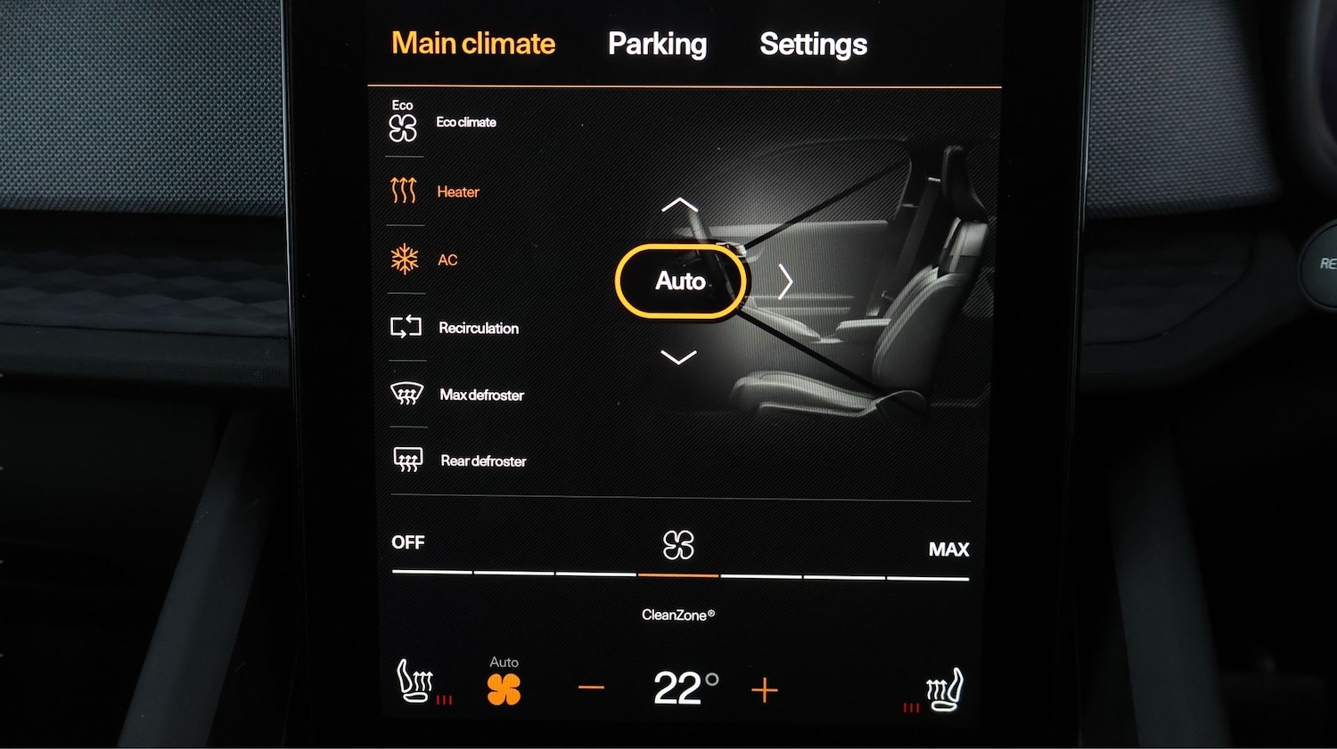 Used Polestar Polestar 2 2023 for sale - 78134075: Photo 12