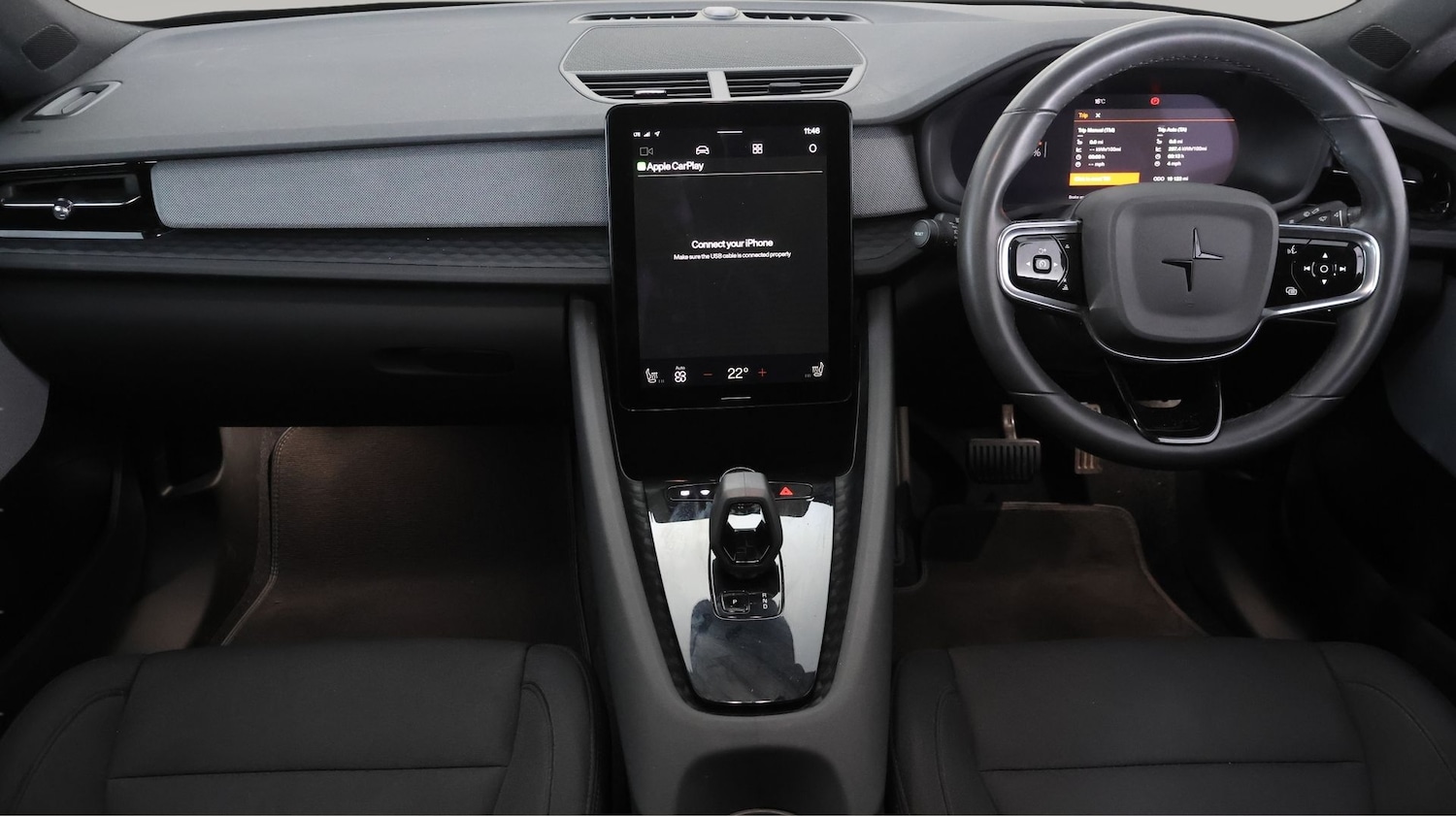 Used Polestar Polestar 2 2023 for sale - 78134075: Photo 13