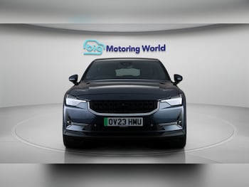 Used Polestar Polestar 2 2023 for sale - 78134075: Photo