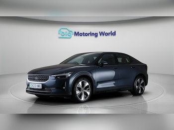 Used Polestar Polestar 2 2023 for sale - 78134075: Photo