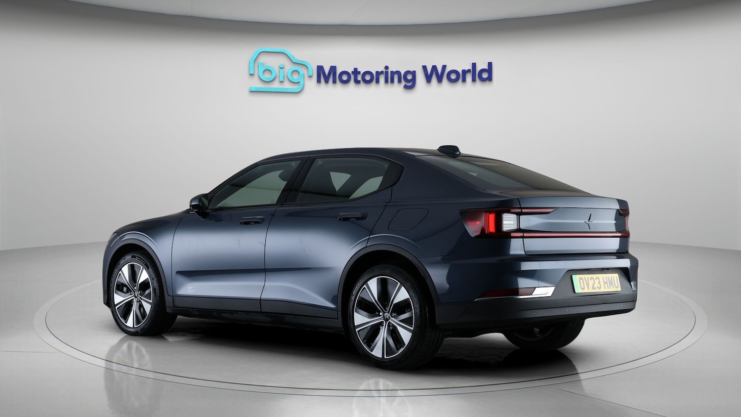 Used Polestar Polestar 2 2023 for sale - 78134075: Photo 5