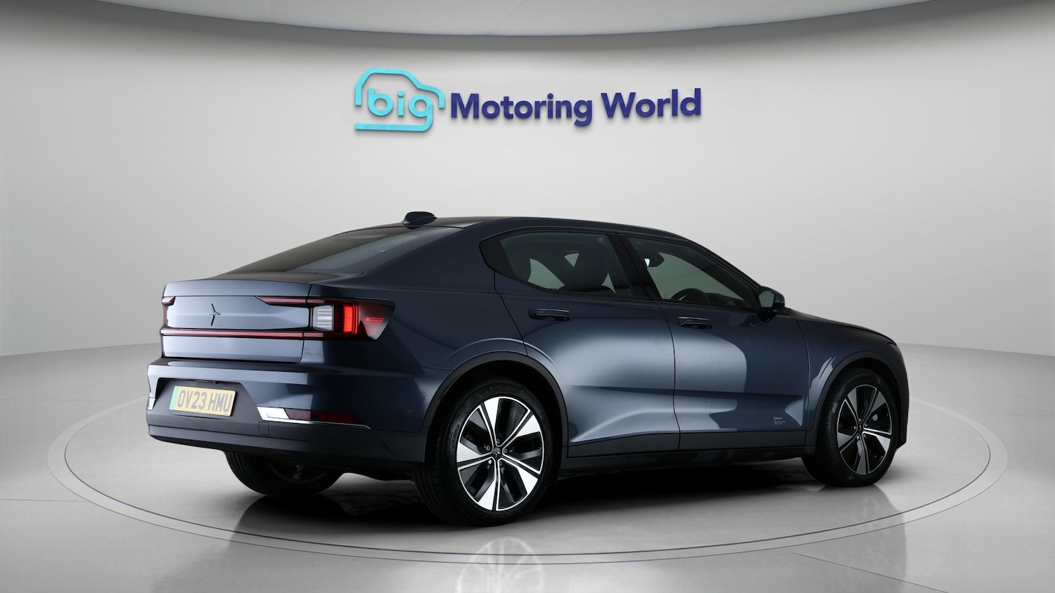 Used Polestar Polestar 2 2023 for sale - 78134075: Photo 7