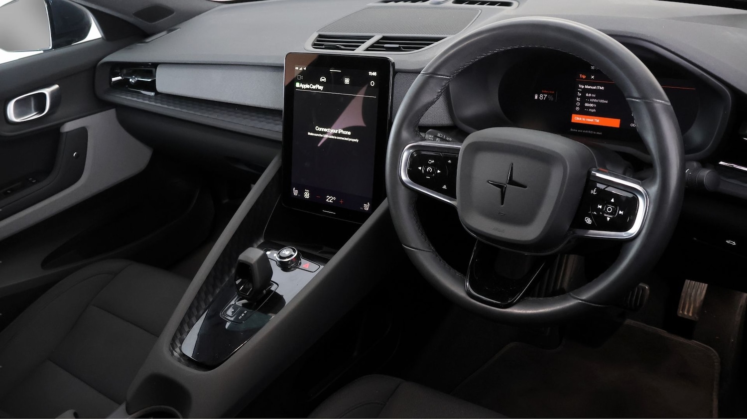 Used Polestar Polestar 2 2023 for sale - 78134075: Photo 9