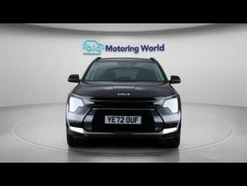 Used Kia Niro 2022 for sale - 74848916: Photo