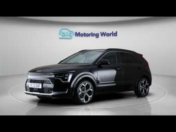 Used Kia Niro 2022 for sale - 74848916: Photo