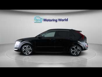 Used Kia Niro 2022 for sale - 74848916: Photo