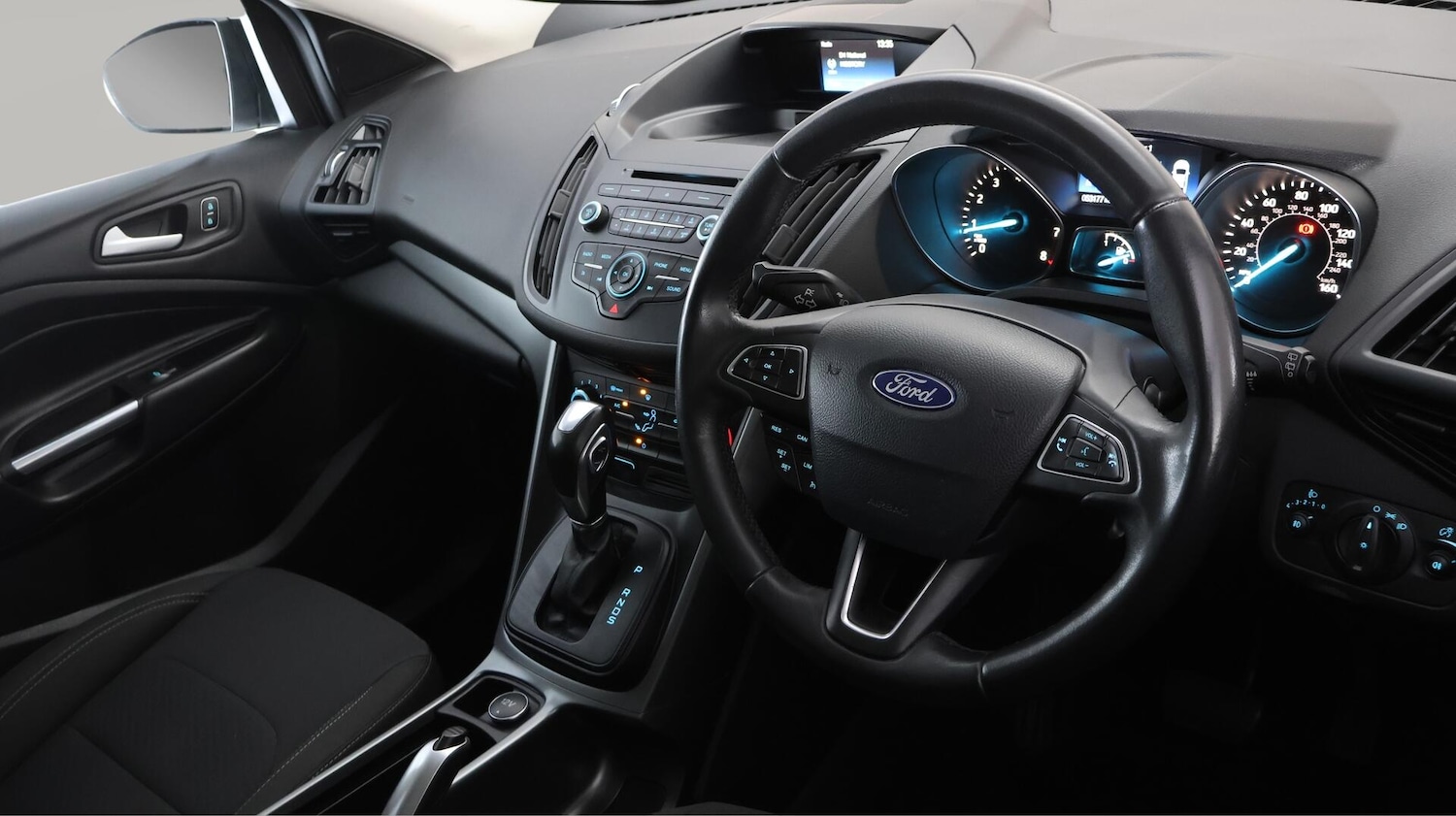 Used Ford Kuga 2019 for sale - 76512455: Photo 10