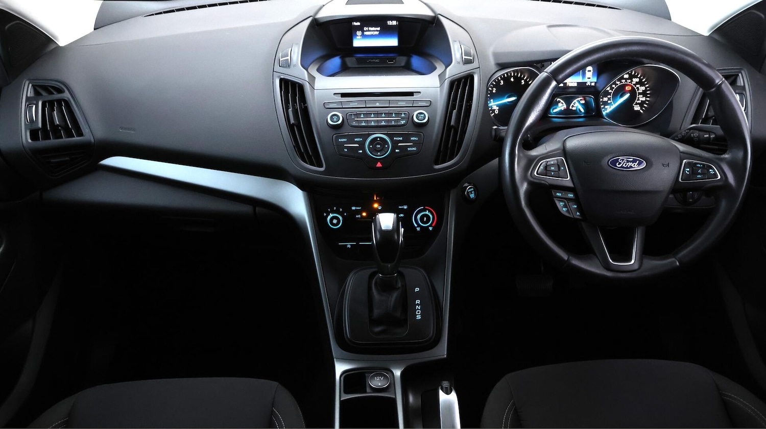 Used Ford Kuga 2019 for sale - 76512455: Photo 13