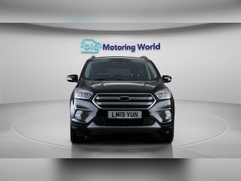 Used Ford Kuga 2019 for sale - 76512455: Photo