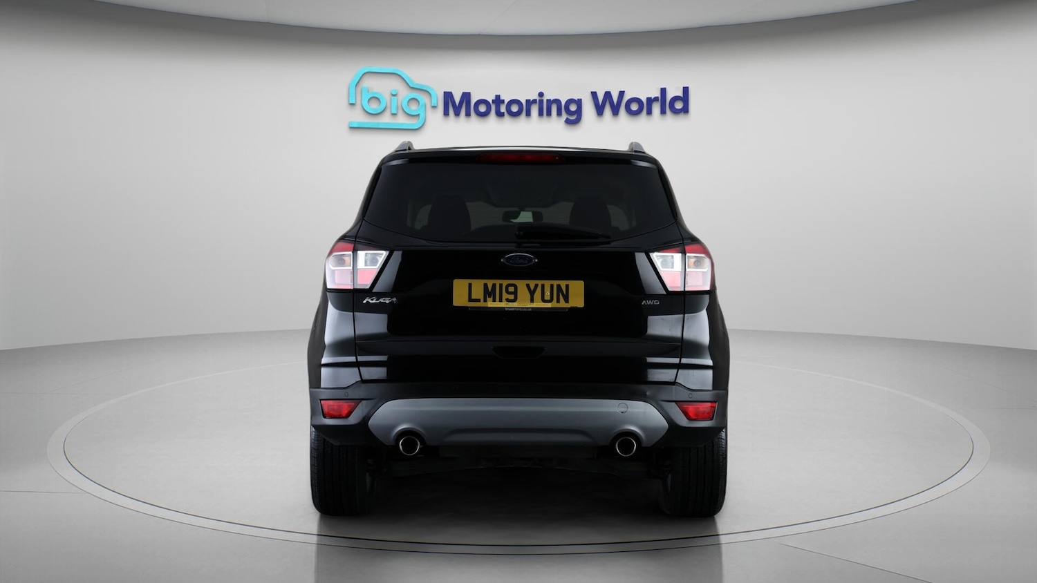 Used Ford Kuga 2019 for sale - 76512455: Photo 7