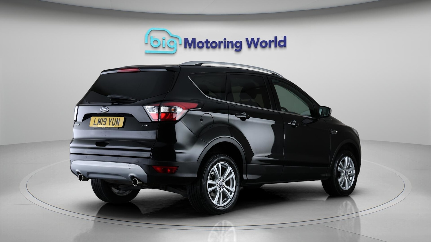 Used Ford Kuga 2019 for sale - 76512455: Photo 8