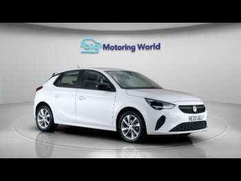 Used Vauxhall Corsa 2020 for sale - 75327367: Photo
