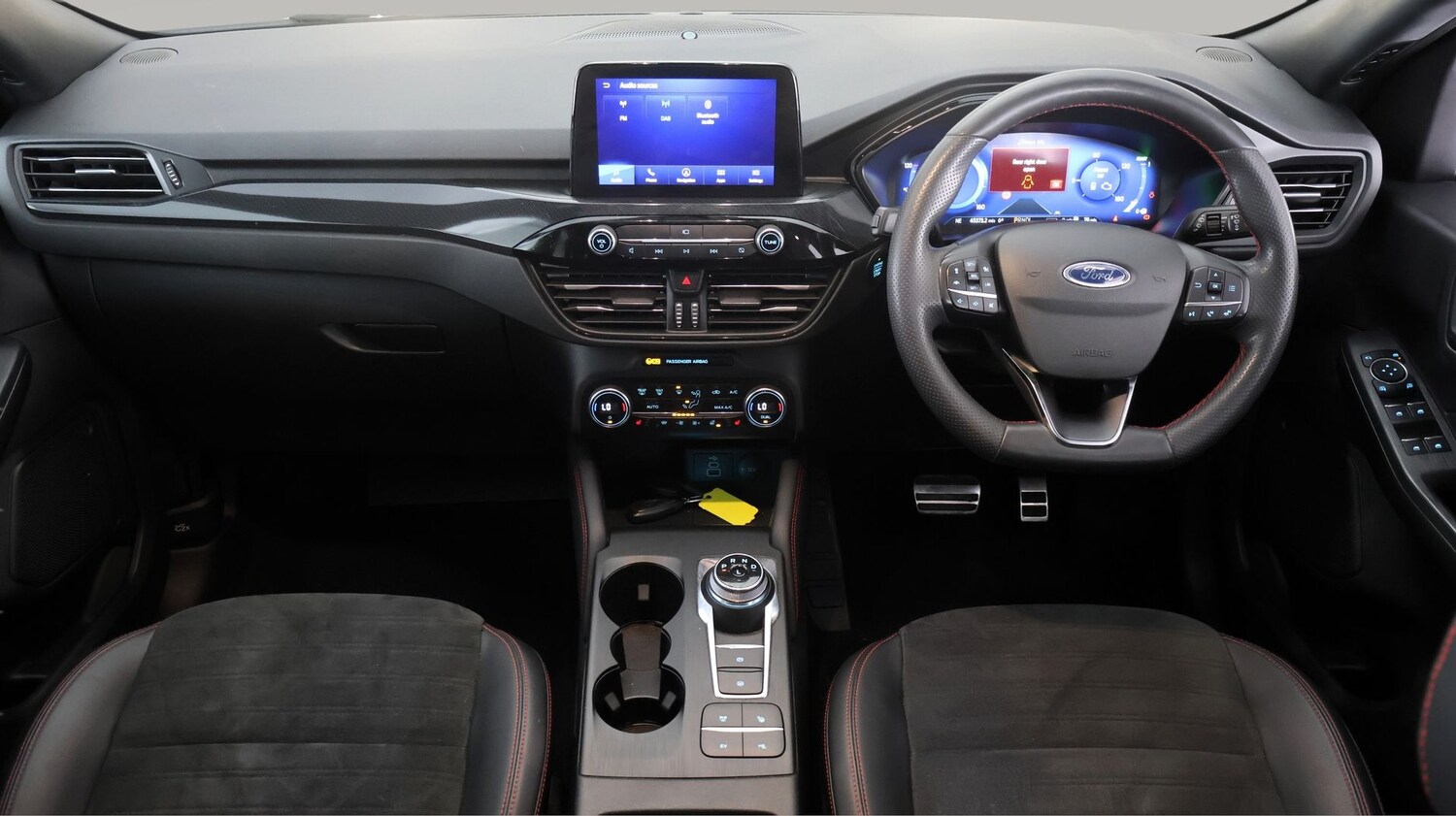 Used Ford Kuga 2022 for sale - 77220265: Photo 13