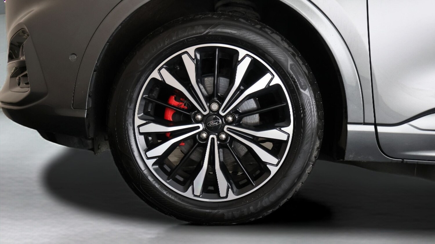 Used Ford Kuga 2022 for sale - 77220265: Photo 18
