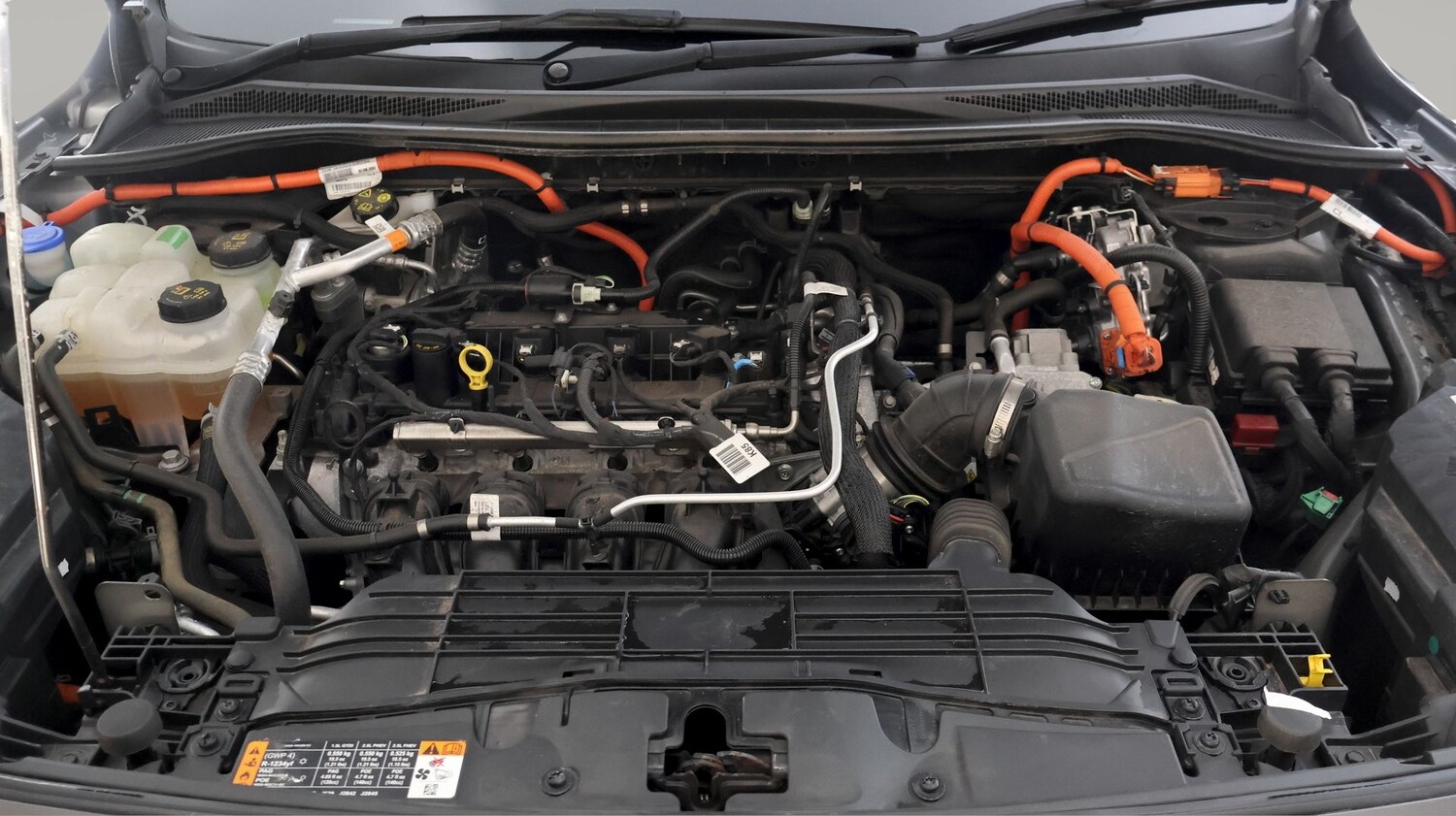 Used Ford Kuga 2022 for sale - 77220265: Photo 19