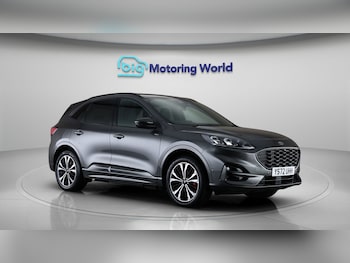 Used Ford Kuga 2022 for sale - 77220265: Photo