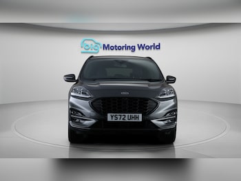 Used Ford Kuga 2022 for sale - 77220265: Photo