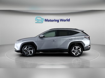 Used Hyundai TUCSON 2023 for sale - 79495753: Photo