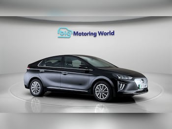 Used Hyundai IONIQ 2022 for sale - 79290993: Photo